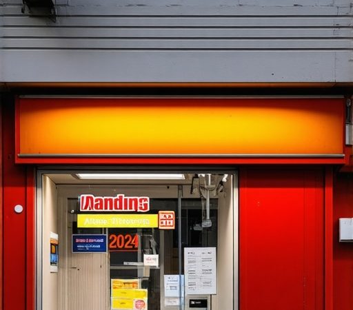 Effective GMB Exposure Services to Improve Local Search Rankings in 2024