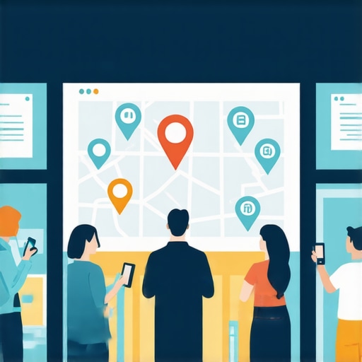 Effective GMB Exposure Strategies for Better Local Search Rankings