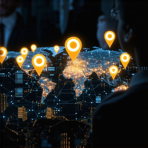 Effective GMB Exposure Strategies to Enhance Your Business Map Presence in 2024