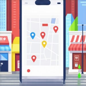 Read more about the article Effective GMB Visibility Service to Elevate Your Maps and Local Search Rankings