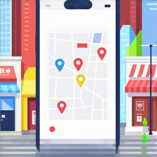 Effective GMB Visibility Service to Elevate Your Maps and Local Search Rankings