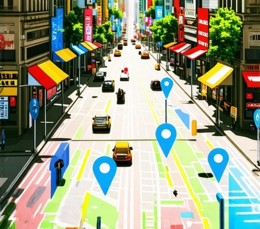 GMB Boost Services: Elevate Map Pack Visibility & Local Exposure