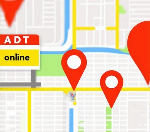 Maximize Your GMB Visibility & Map Pack Rankings Today