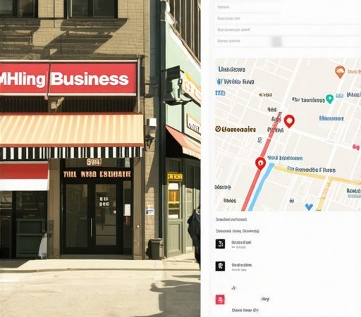 Boost Your Local Search Rankings with Proven GMB Exposure Solutions