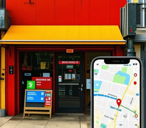 Boost Your Local Search with Expert GMB Exposure & Map Pack Enhancement