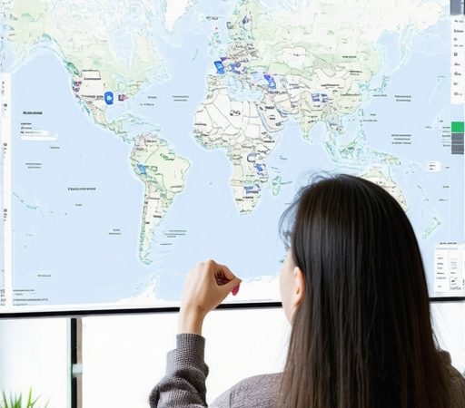 Boost Your Maps Visibility with Top GMB Exposure Strategies