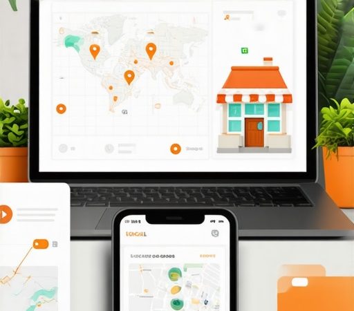 Effective GMB Exposure & Map Pack Optimization for Better Local Rankings