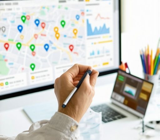 Effective GMB Exposure & Map Pack Ranking Tips to Enhance Local Search