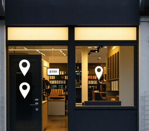 Effective GMB Exposure Services to Enhance Local Search Rankings