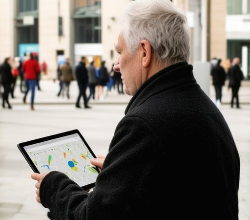 Effective GMB Visibility Service to Elevate Local Map Pack Rankings