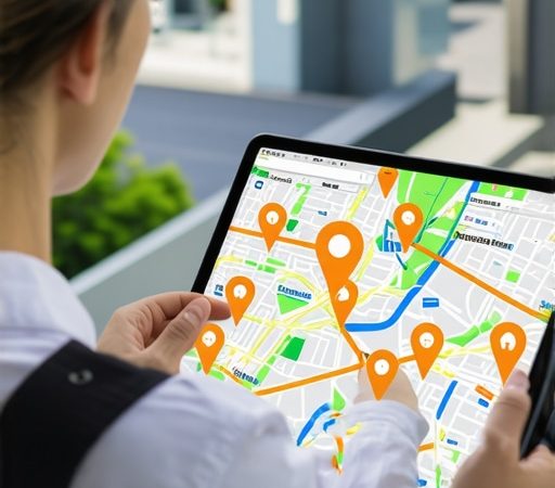 Effective Maps Visibility and GMB Exposure Tips for Local Search Success