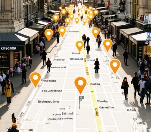 Enhance GMB Profile & Visibility Service to Dominate Local Map Pack