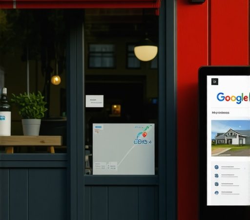 Enhance Local Search Rankings with Expert GMB Exposure Services