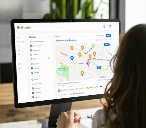 Enhance Your GMB Profile & Map Pack Exposure with Expert Visibility Tips