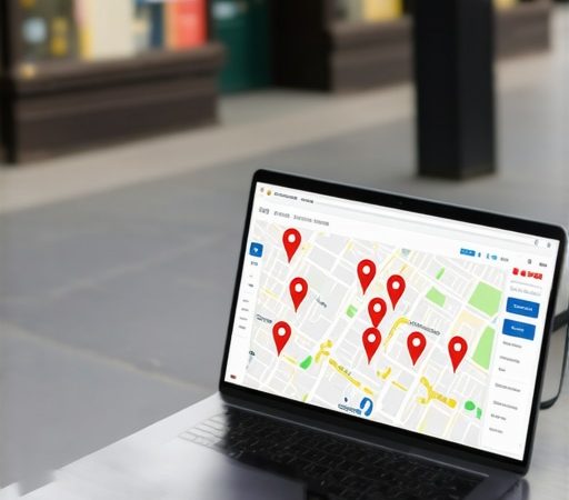 Enhance Your Local Search Rankings with Expert GMB Boost Services