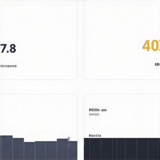 A screenshot of local SEO tools monitoring GMB profile health and rankings.