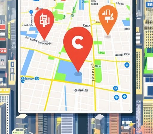 GMB Visibility Service: Boost Map Pack Rankings & Local Search