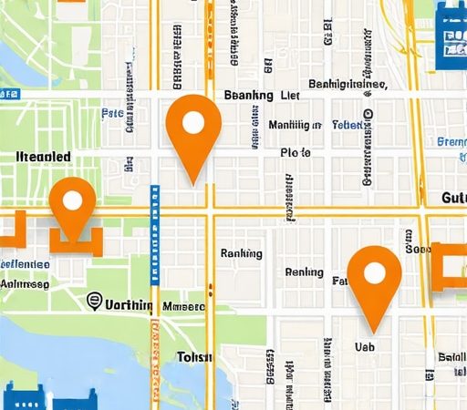 GMB Visibility Service: Top Map Pack Boost Strategies for 2024