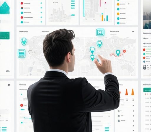 GMB Visibility Service: Top Map Pack Boost Strategies for 2024