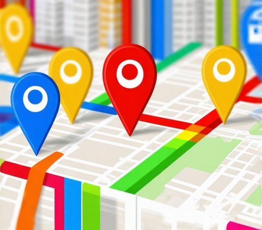 GMB Visibility Service: Top Map Pack Improvement Strategies for 2024