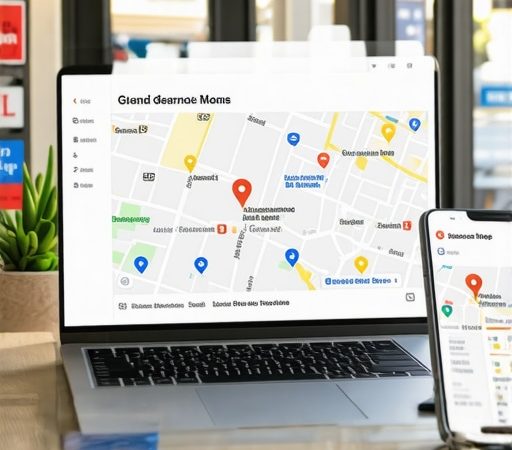 Improve Your Local Search with Expert GMB Visibility & Map Pack Tips