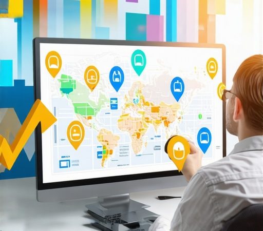 Increase GMB Exposure and Map Pack Rankings with Expert Services