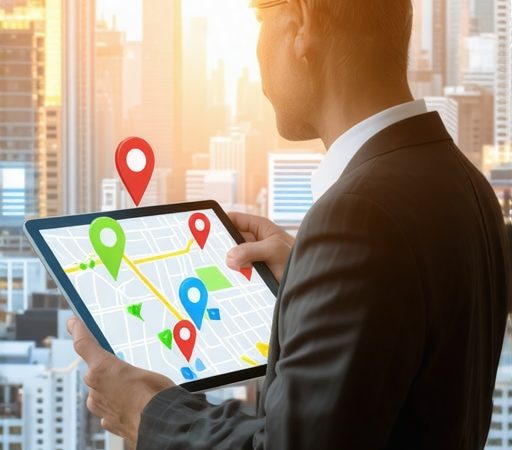 Top GMB Boost Services for Improved Map Pack Rankings & Local Search