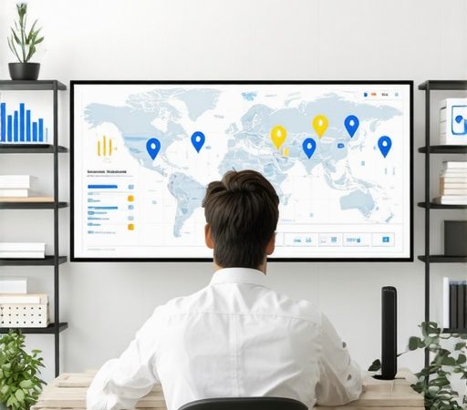 Top Strategies to Improve Map Pack Rankings with GMB Boost Services