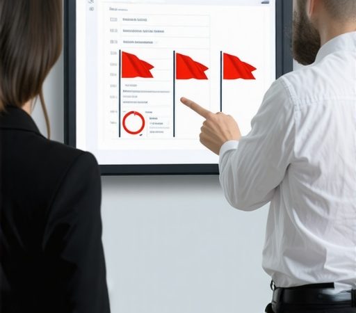 Avoid These 3 GMB Boost Services Red Flags in 2026