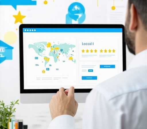 Effective GMB Boost Services: Enhance Local Search Rankings Today