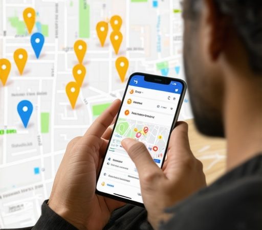 Enhance Your Maps & GMB Exposure: Top Visibility Tips for Local SEO