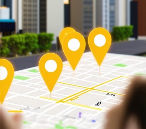 GMB Boost Services: Improve Map Pack Visibility & Local SEO