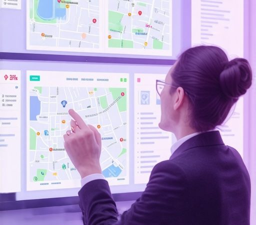 GMB Boost Services: Maximize Map Pack Visibility & Local SEO