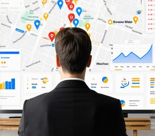 GMB Visibility Service: Boost Your Map Pack and Local Rankings