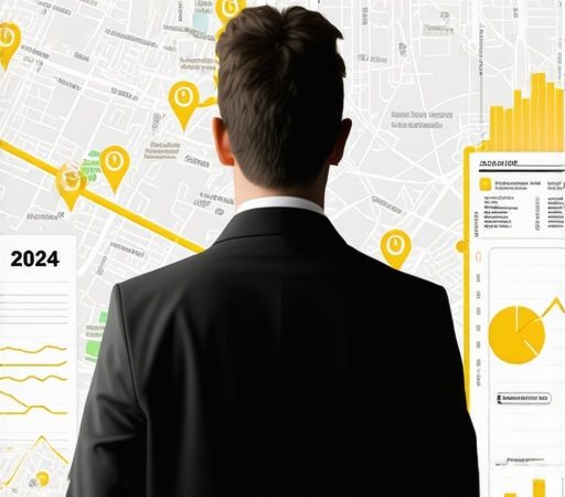 GMB Visibility Service: Proven Map Pack Boost Strategies for 2024