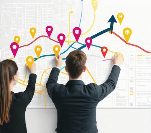 GMB Visibility Service: Top Map Pack Boost Strategies for 2024