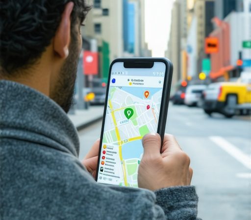 GMB Visibility Strategies: Boost Your Map Pack & Local Rankings