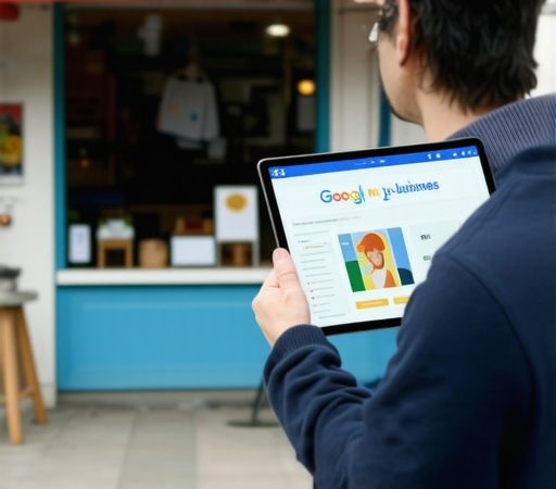 Improve Your Local Search Rankings with Proven GMB Exposure Strategies