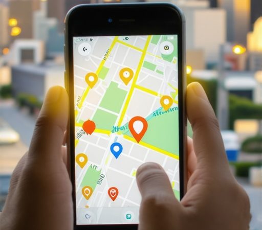 Maps Visibility Boost: Effective GMB Exposure & Ranking Tips