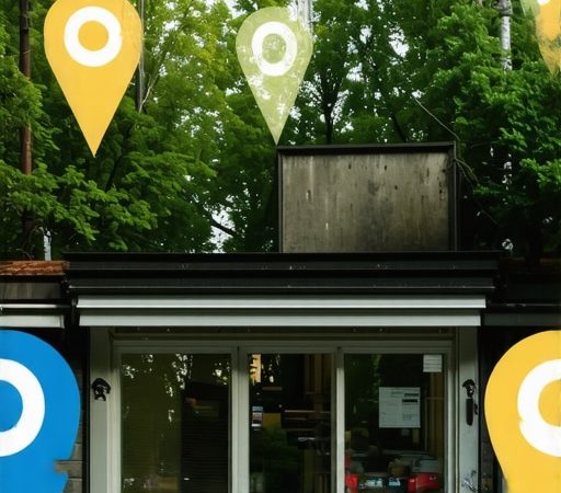 Why Your Business Is Hidden: 5 Maps Visibility Fixes for 2026