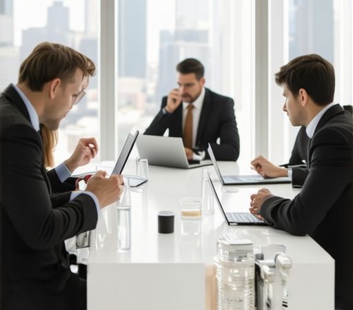 GMB Exposure Secret: Why Your Competitors Lead the 2026 Pack