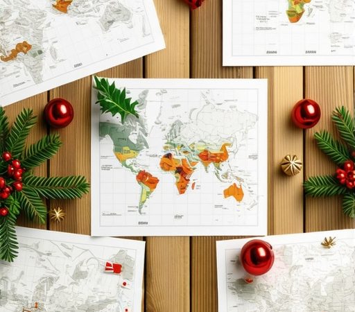 5 Maps Visibility Audits for the 2026 Holiday Rush [Checklist]