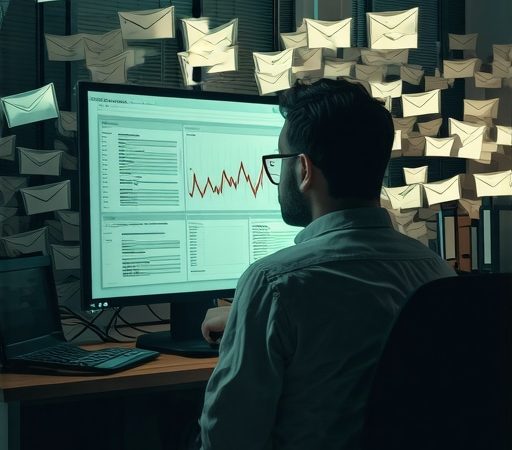 Why Your Visibility Service Failed the 2026 Spam Filter Test