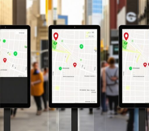 3 Maps Visibility Signals to Win the 2026 Hyper-Local Radius