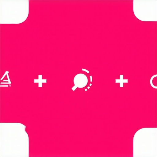 Infographic illustrating techniques to spot fake traffic in Google My Business insights.