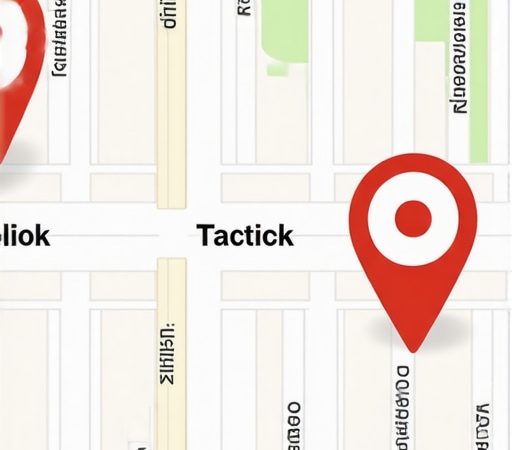 Is Your Visibility Service Using These 3 Map Pack Tactics?