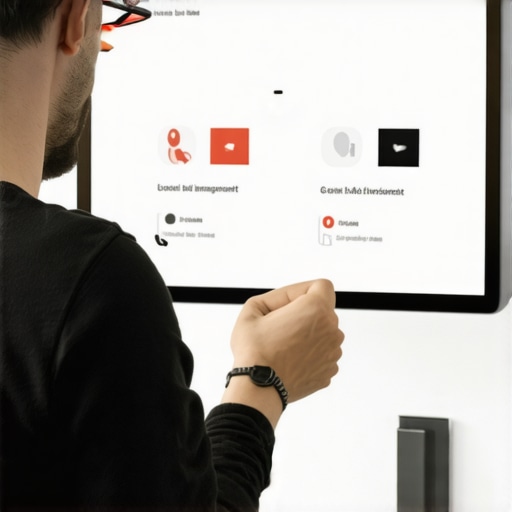 Business owner actively managing Google My Business profile with community involvement.