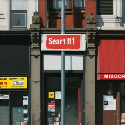 Read more about the article 5 Local Business Schema Errors Keeping You Out of Neighborhood Searches
