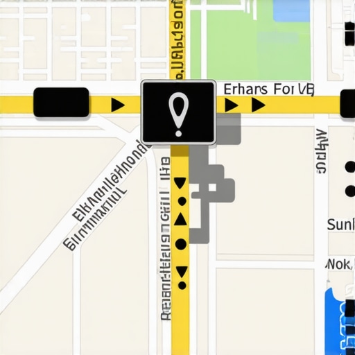 You are currently viewing 7 Local Signals That Actually Drive Maps Visibility Gains