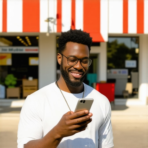Business owner actively engaging with customers review on Google Maps